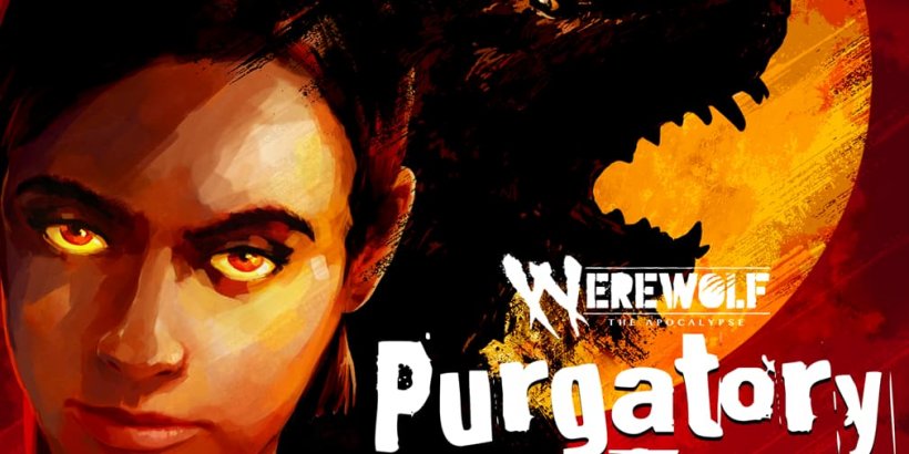 Werewolf: The Apocalypse - Purgatory Launches on iOS, Delving into Darkness