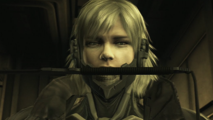 MGS4 PS5＆Xbox港口由Konami嘲笑，有可能在PS3之外進行首次播放。