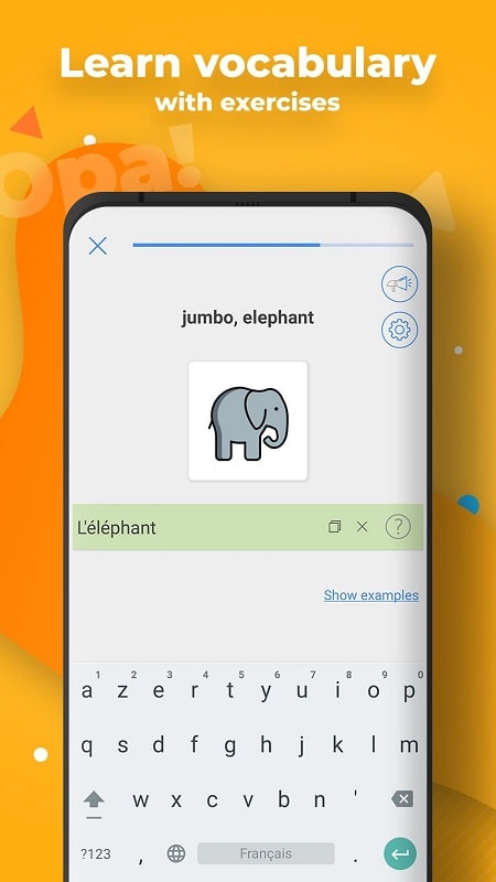 My Dictionary – polyglot Schermafbeelding 3