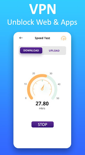 XXVPN - XX VPN Master - Super Ultra VPN應用截圖第4張