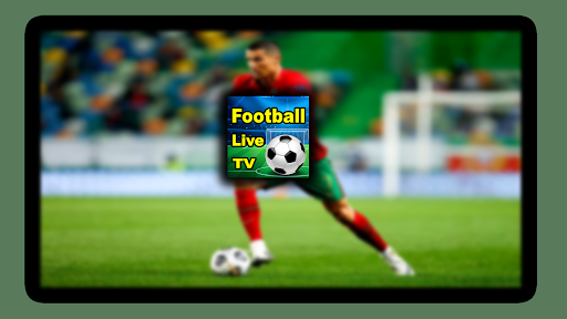 Live Football TV - HD 2022 Ảnh chụp màn hình 1