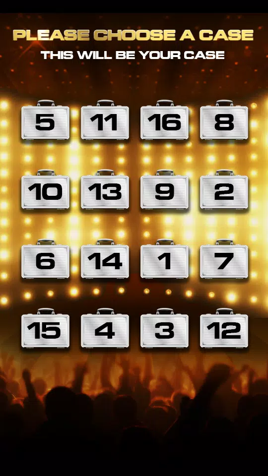 Deal To Be A Millionaire應用截圖第2張