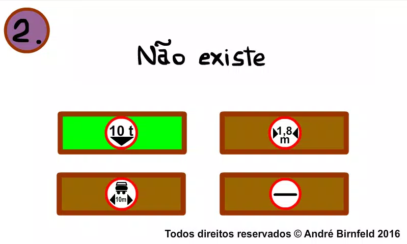 Genius Quiz 12 Captura de pantalla 2