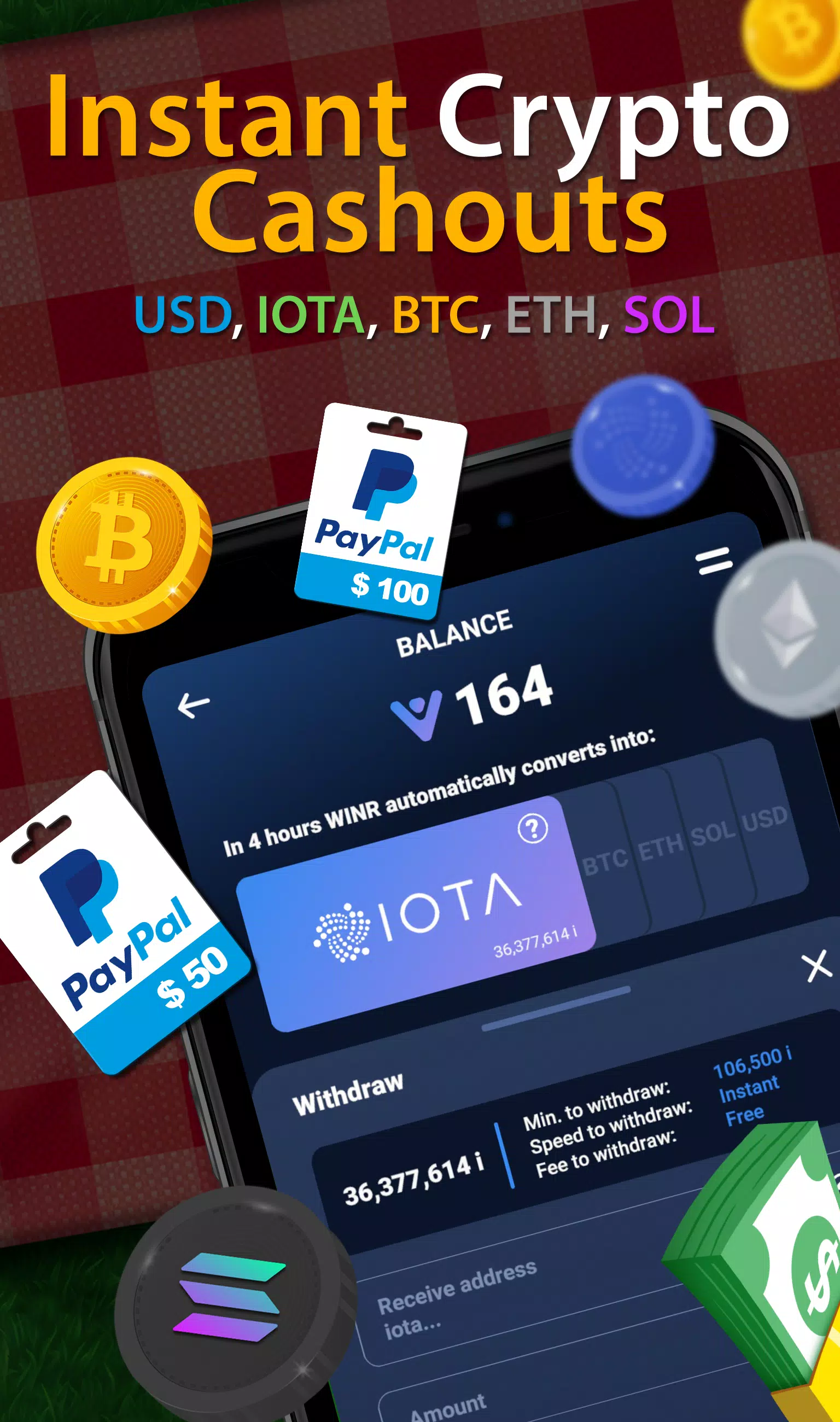 Words Words Words - Make Money Screenshot 3