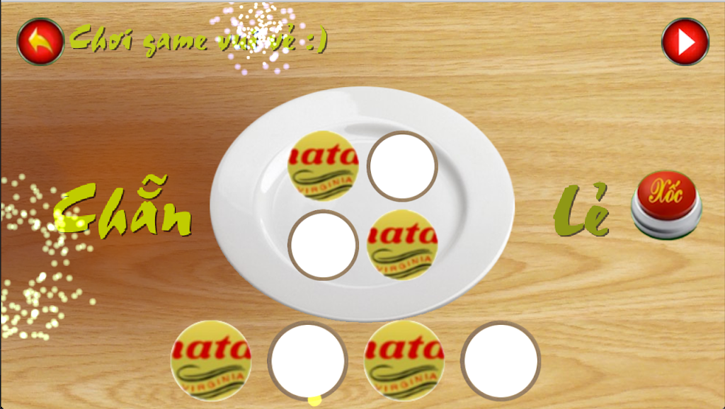 Game Tổng hợp應用截圖第2張