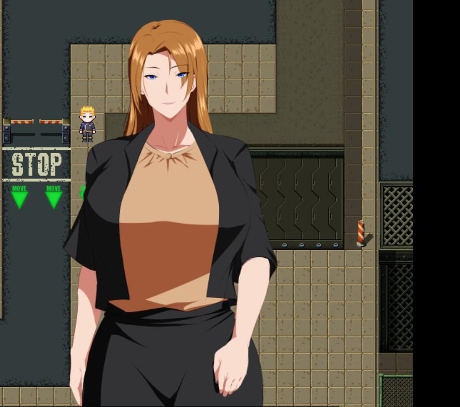 Armored Suit Solgante 스크린샷 2