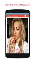 Cool Chat: Dating Web Site US Скриншот 2