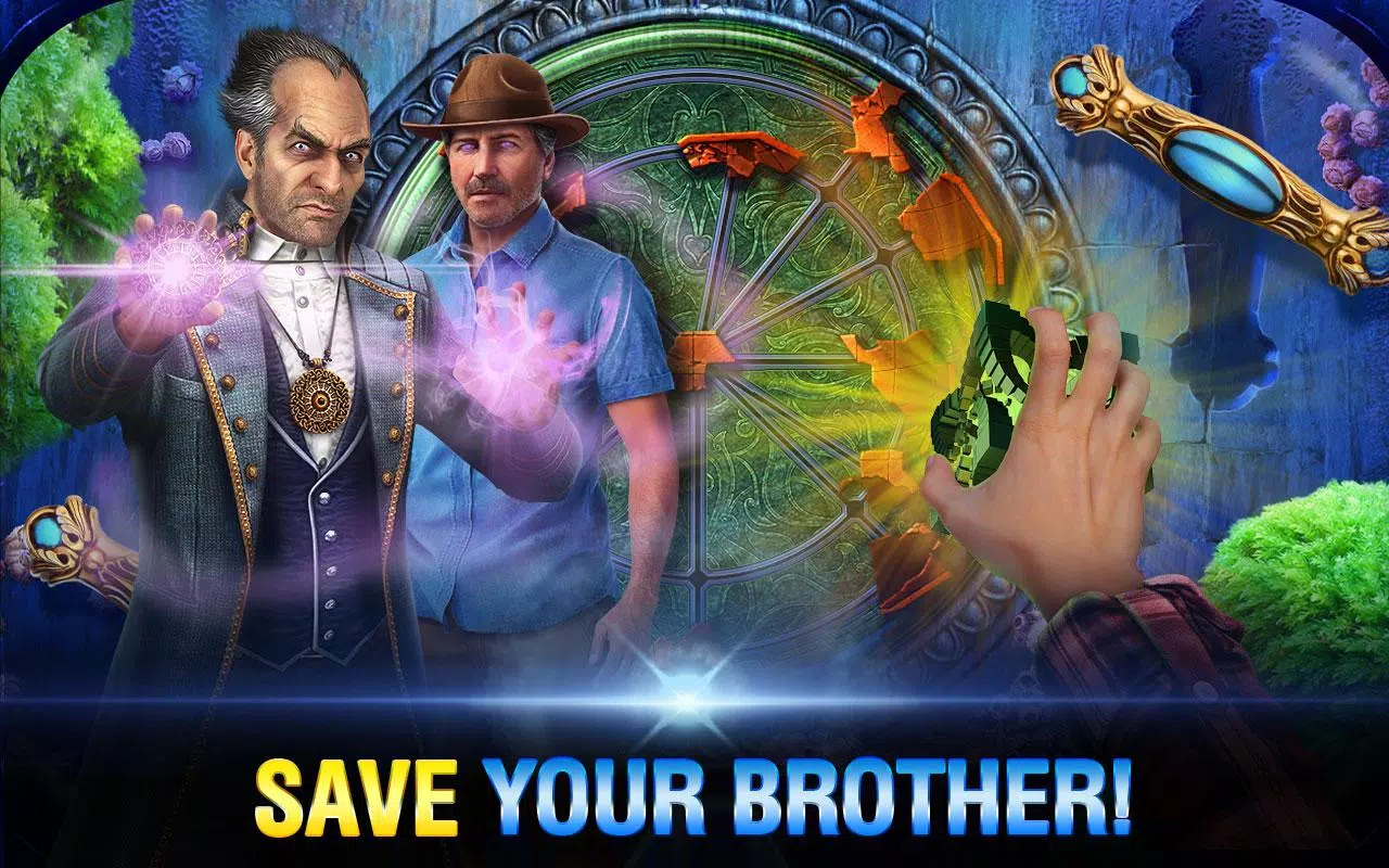 Labyrinths of World: Island Zrzut ekranu 2