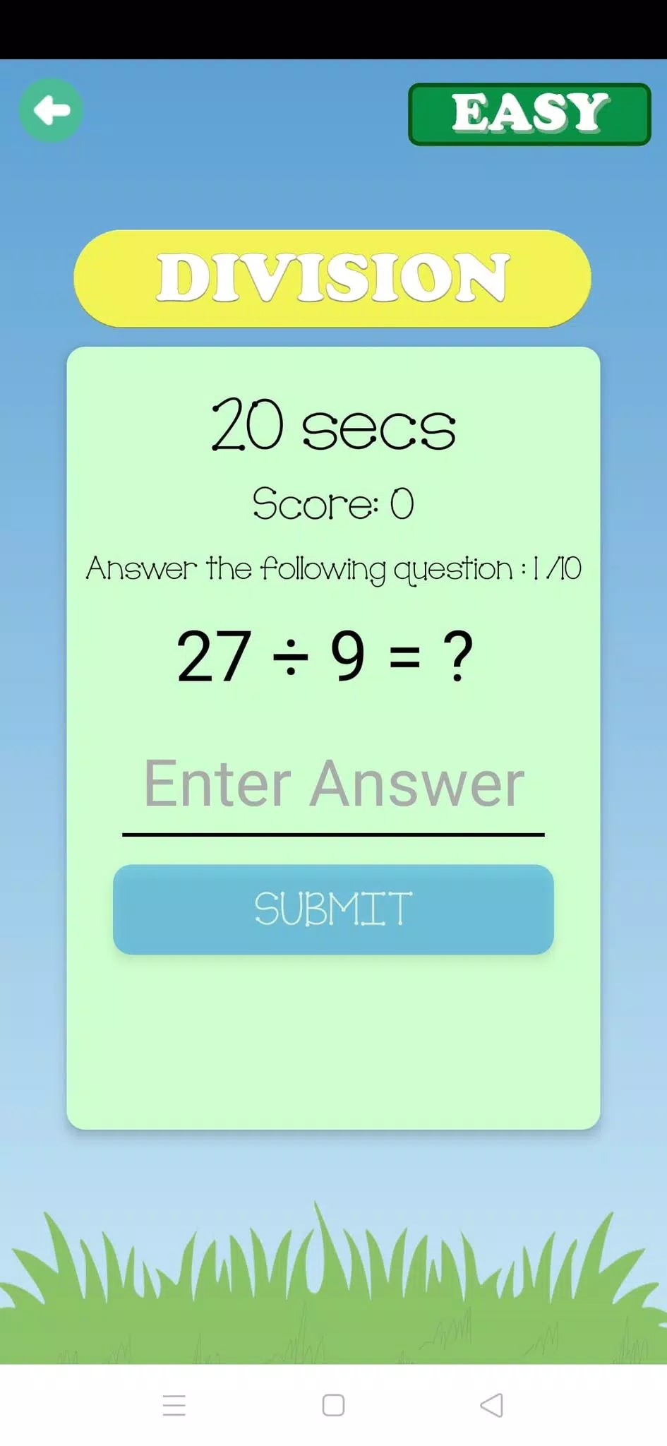 Integers Saga স্ক্রিনশট 3