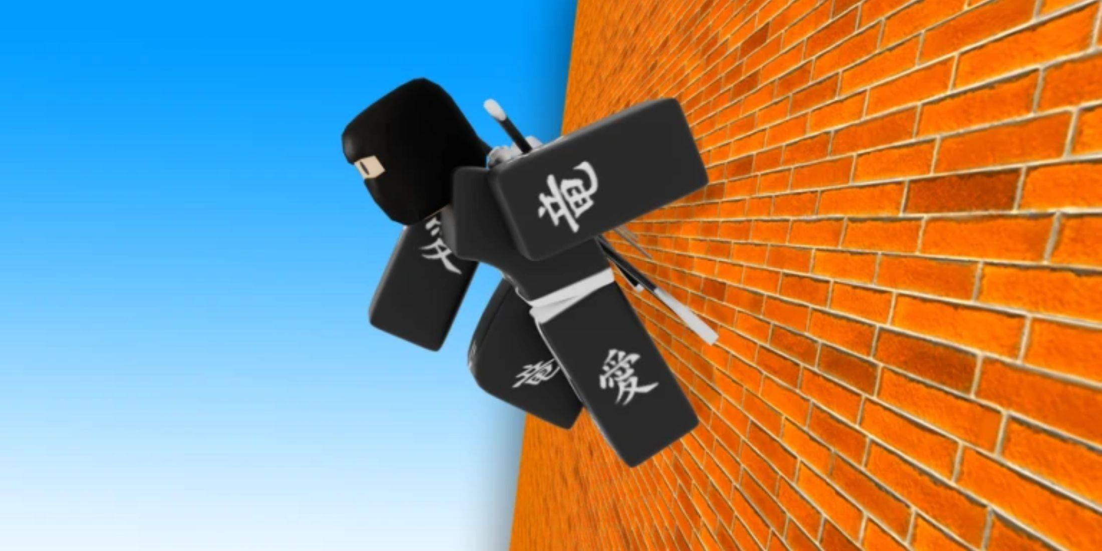 Roblox：最新的Ninja Parkour代碼（2025年1月)