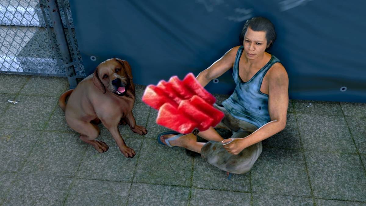 Gabay sa Wild-Caught Sashimi: Tulad ng isang Dragon: Pirate Yakuza sa Hawaii