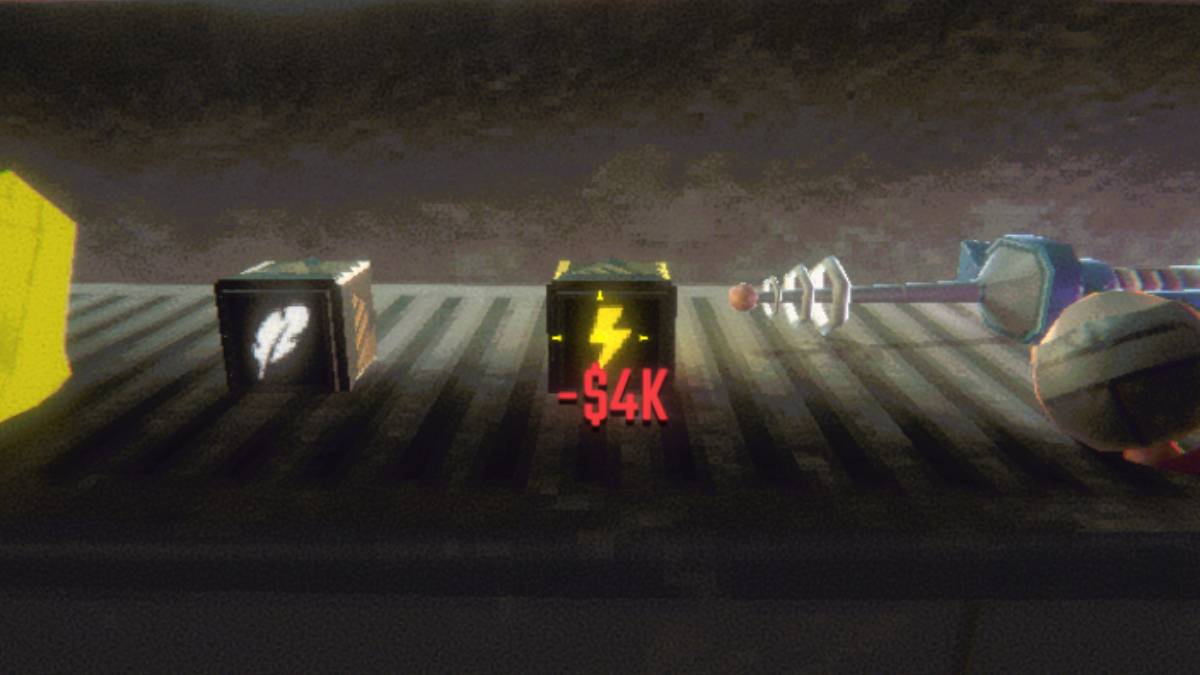 How to Get and Use the Recharge Drone in R.E.P.O.