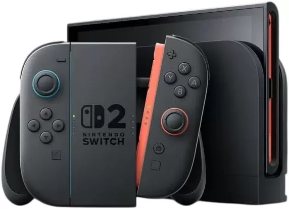 Nintendo Switch 2 standalone
