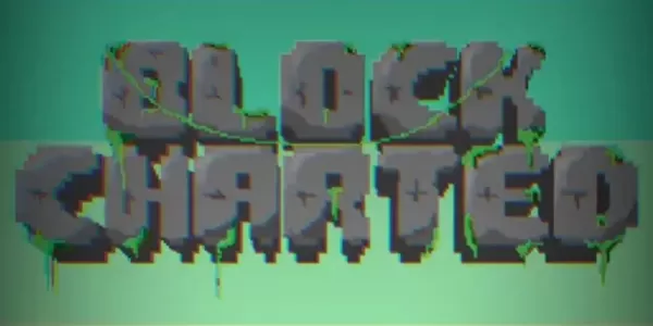 區塊鏈歷險記：結合俄羅斯方塊混亂元素的刺激平台遊戲