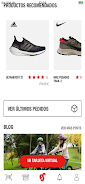 Forum Sport ภาพหน้าจอ 3