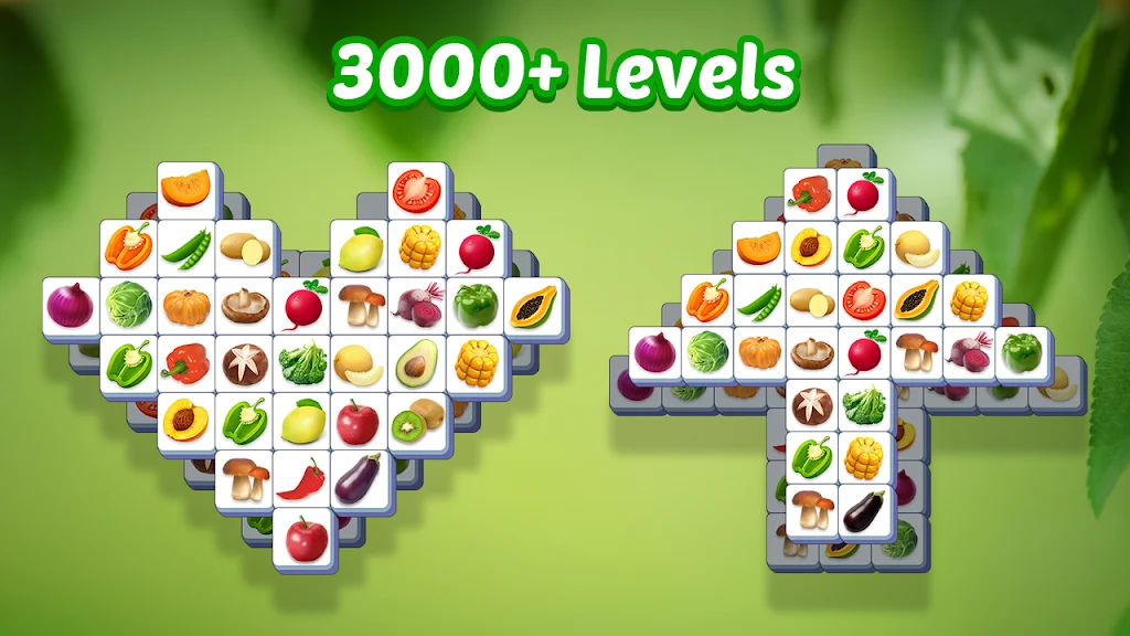Tile game - Match triple ဖန်သားပြင်ဓာတ်ပုံ 2