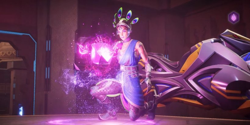 Indus by Supergaming hits 11M pre-regs, adds 4v4 deathmatch mode