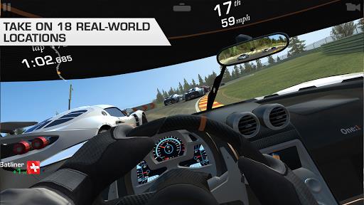 Real Racing  3應用截圖第3張