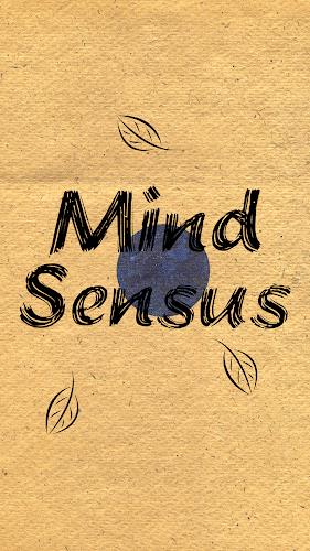 Mind Sensus Скриншот 1
