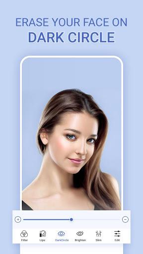 Beauty Camera - Beauty Camera Plus ဖန်သားပြင်ဓာတ်ပုံ 3