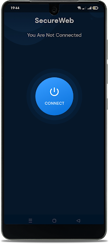 Secure Web VPN スクリーンショット 3