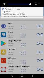 Find out app causing popup ads應用截圖第4張