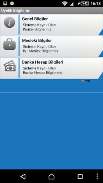 casatim Screenshot 3