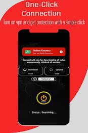 siphon pro : VPN Fast & Secure Скриншот 3