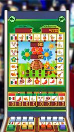 Viva Mexico Slot Machine 스크린샷 1