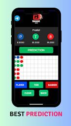 Baccarat Prediction Strategy Screenshot 3