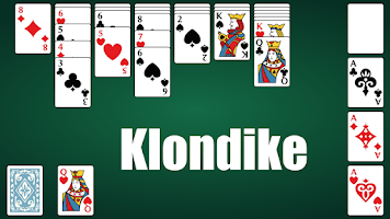 Solitaire collection classic Zrzut ekranu 3