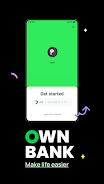 OwnBank應用截圖第1張