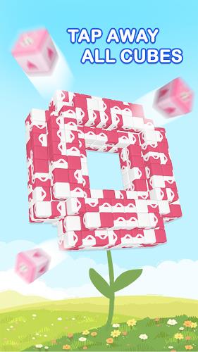 Tap master 3D- Tap Away應用截圖第2張