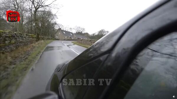 Sabir TV स्क्रीनशॉट 2