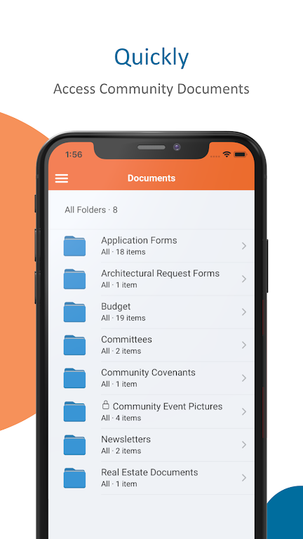 Artemis Lifestyles Services Screenshot 1