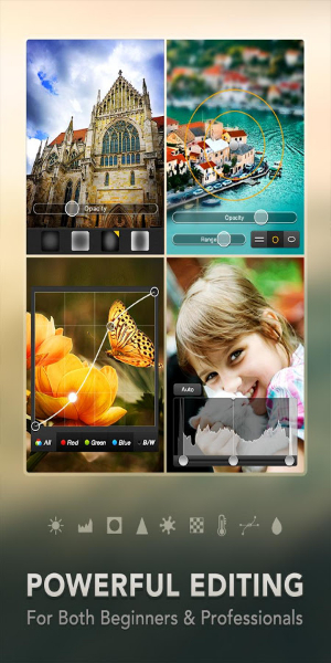 PicsPlay Pro應用截圖第2張