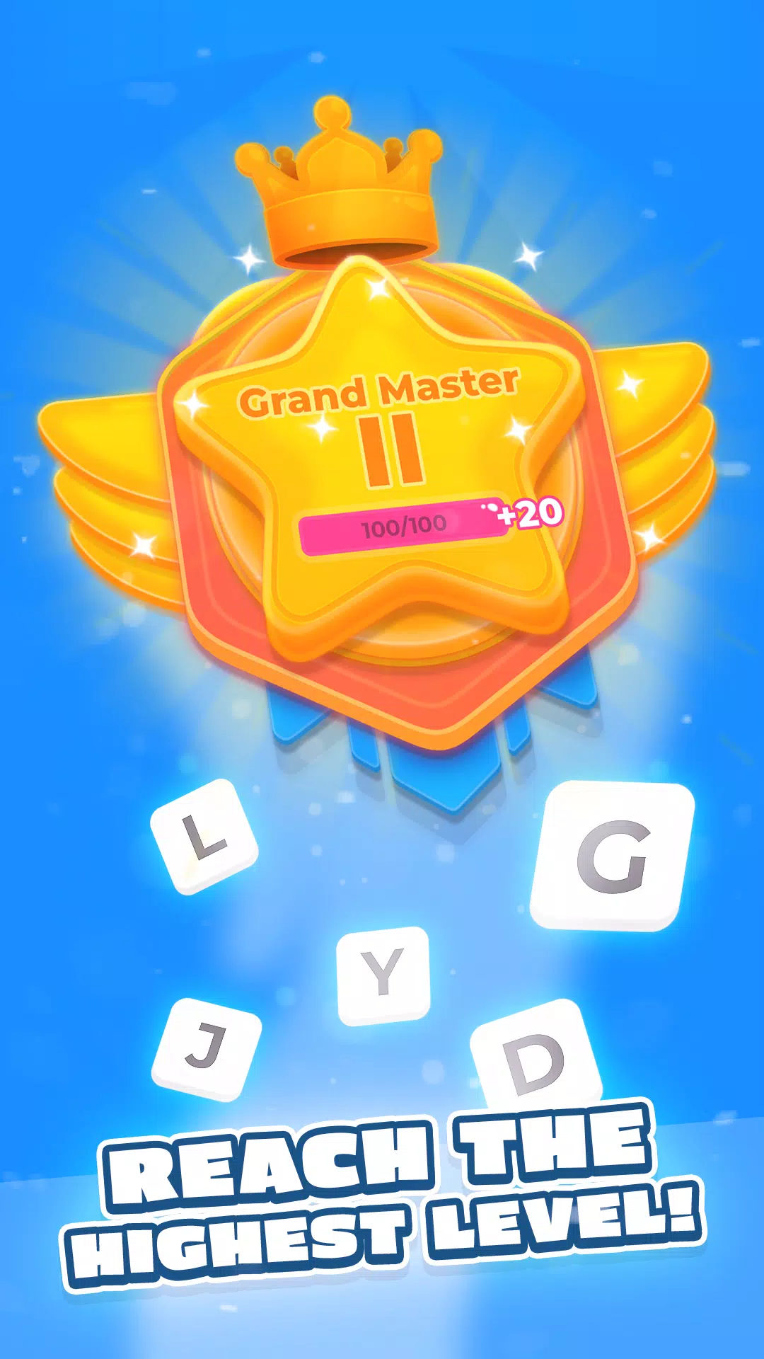 Devinez le mot. Jeux sans wifi Capture d'écran 4