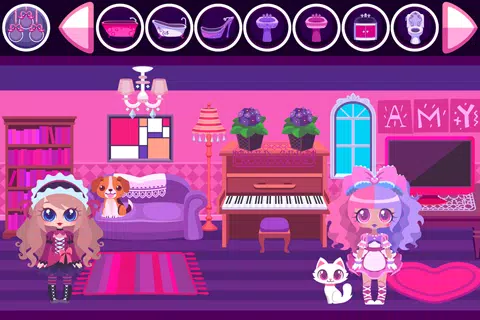 My Doll House Screenshot 3