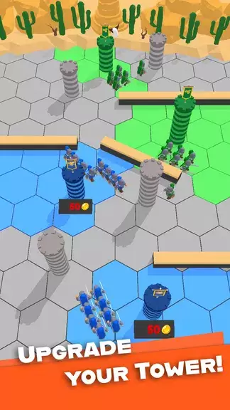 Hook.io Zrzut ekranu 3