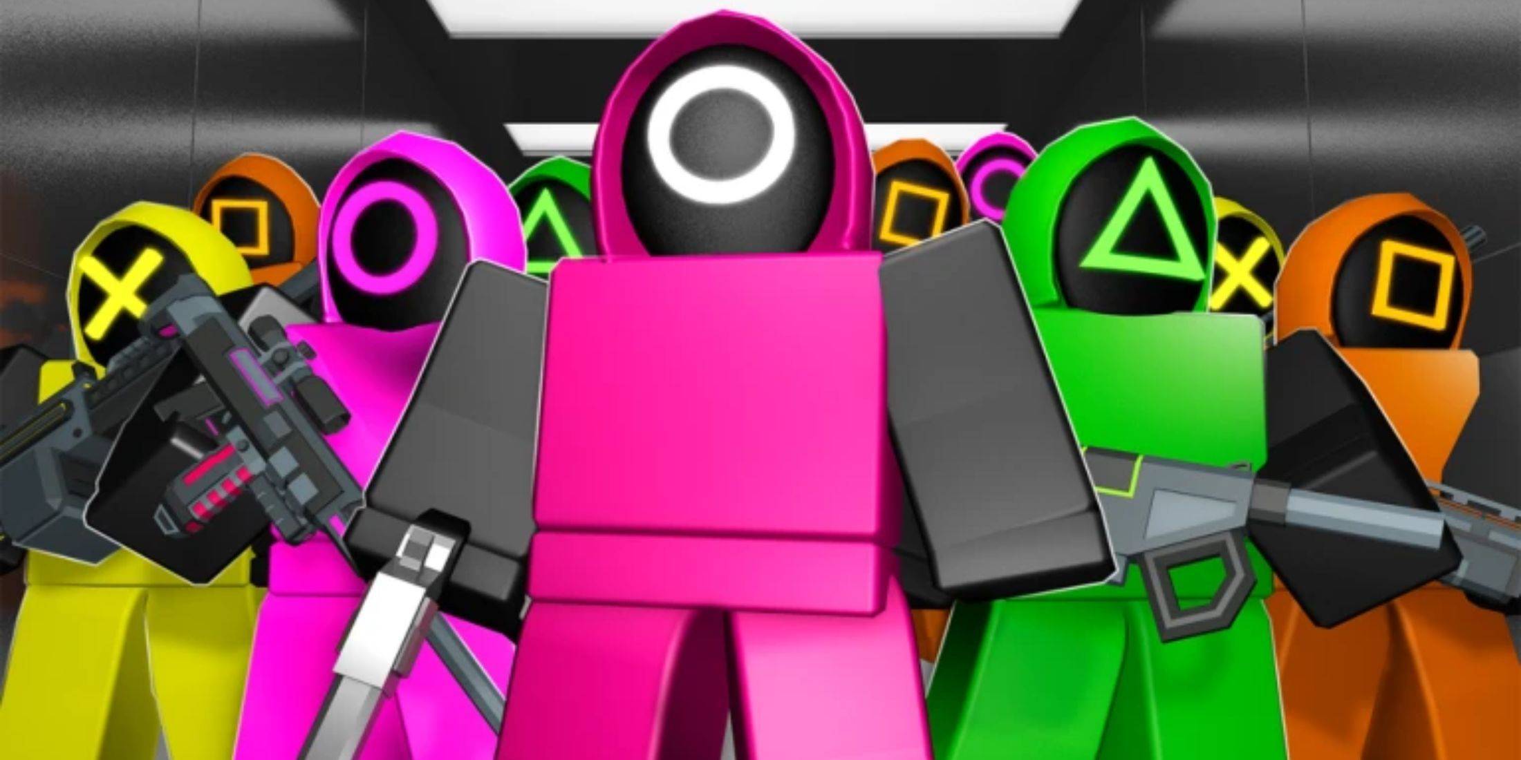 啟動魷魚TD代碼：Roblox Adventure增強了！