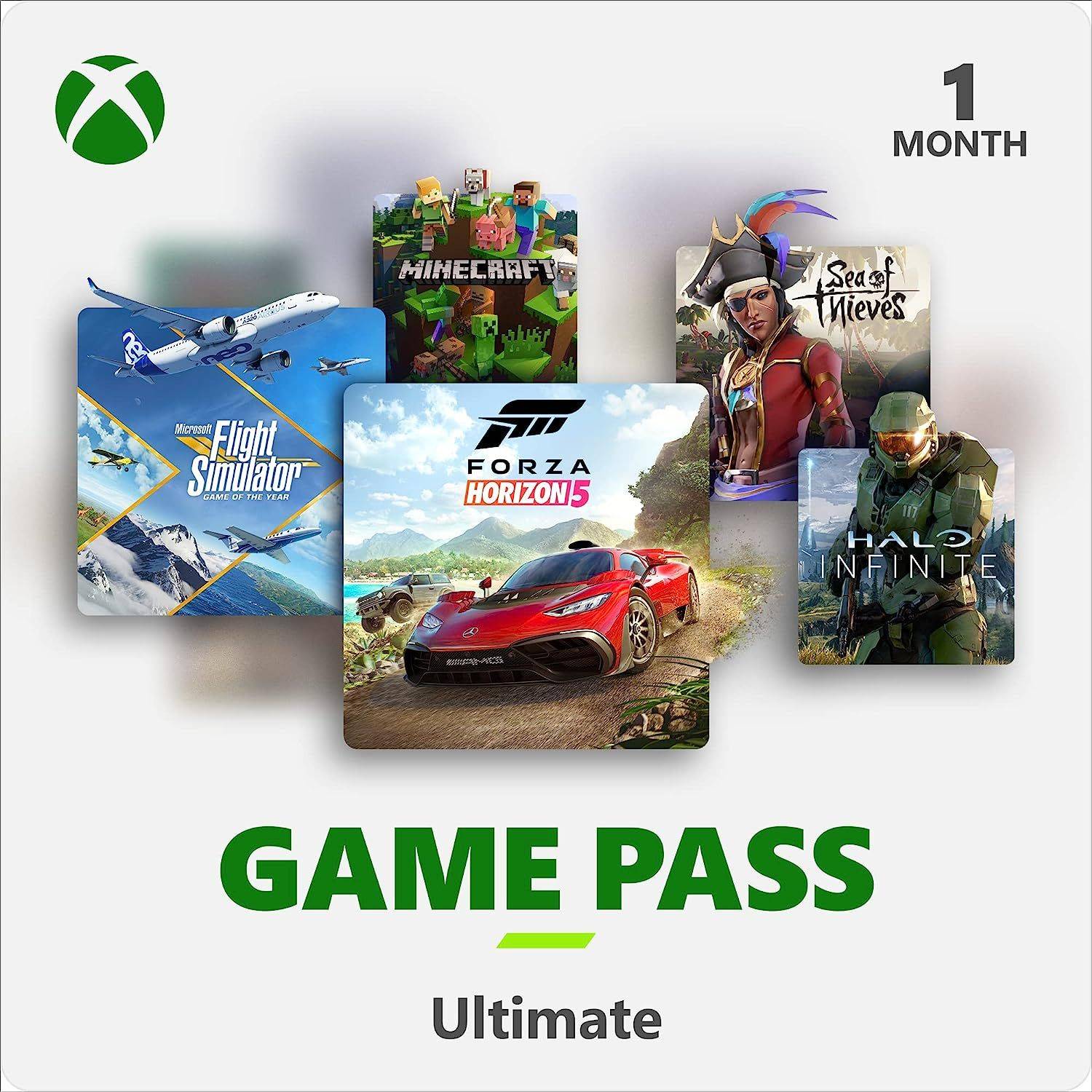 Xbox Game Pass January 2025