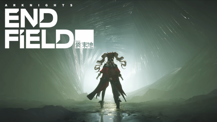 Arknights：Endfield-發布日期和時間已顯示