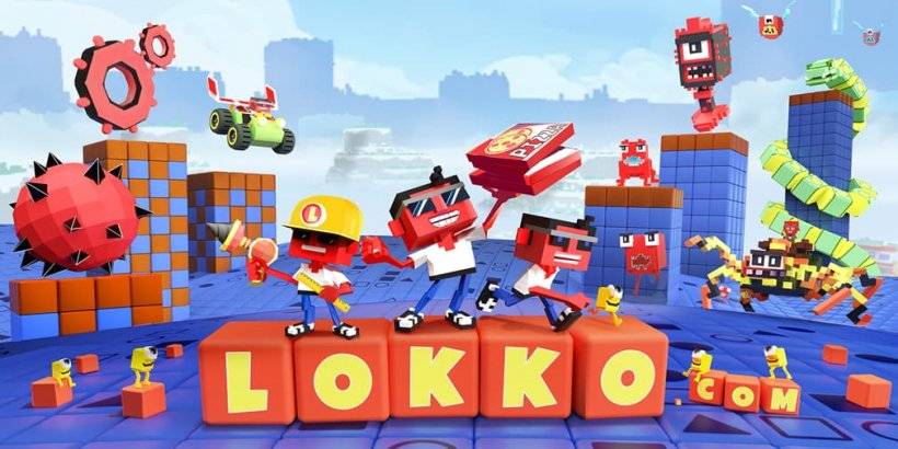 Sony India Hero Project präsentiert Lokko für Mobile, PC und PS5