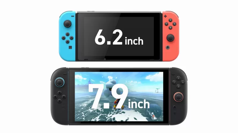 Nintendo Switch 2 Preorders Menghadapi Sekatan Kedai Untuk Memperjuangkan Scalpers
