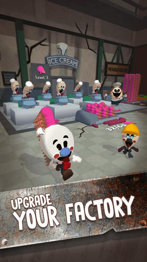 Ice Scream Tycoon Screenshot 3