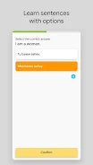 Learn Marathi 스크린샷 2