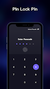 App Lock & AppLock Fingerprint Скриншот 3