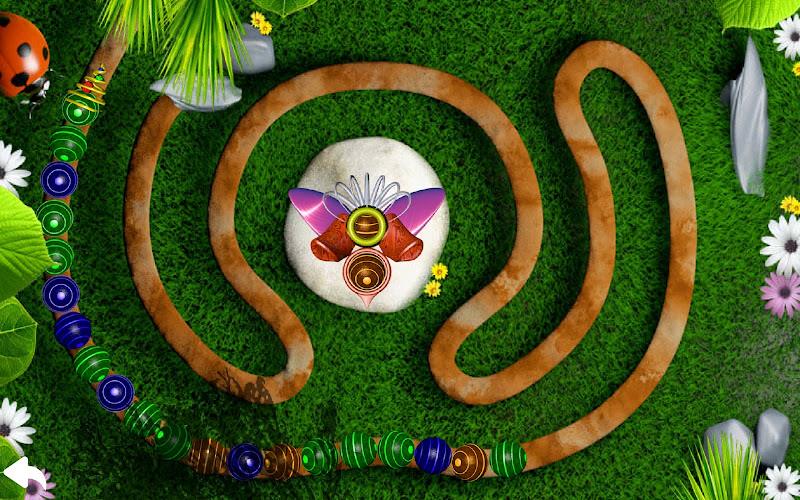 Zaman Games Скриншот 3