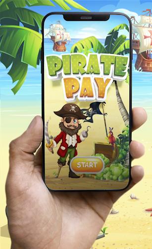 PiratePay Скриншот 1