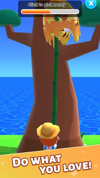 Island Tycoon應用截圖第3張